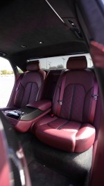 2015 Audi S8 Plus Exclusive - 73k km