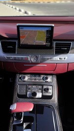 2015 Audi S8 Plus Exclusive - 73k km
