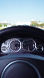 2015 Aston Martin Rapide S - 64k km