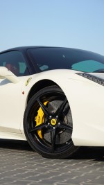 2012 Ferrari 458 Italia - 96k km
