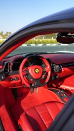 2012 Ferrari 458 Italia - 96k km