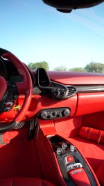 2012 Ferrari 458 Italia - 96k km