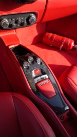 2012 Ferrari 458 Italia - 96k km