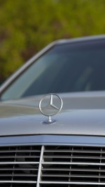 1998 Mercedes-Benz S500 - 201k km