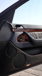 1998 Mercedes-Benz S500 - 201k km