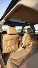 1998 Mercedes-Benz S320 Long Wheelbase - 264k km