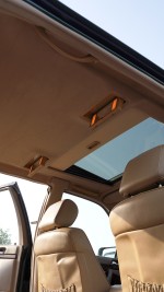 1998 Mercedes-Benz S320 Long Wheelbase - 264k km