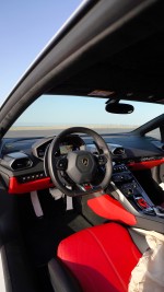 2015 Lamborghini Huracán LP 610-4 - 110 km only