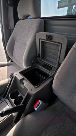 2009 Nissan Patrol Pickup SGE - 23k km
