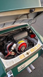 1976 Porsche 911 - 58k km