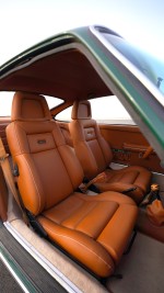 1976 Porsche 911 - 58k km