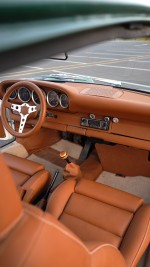 1976 Porsche 911 - 58k km