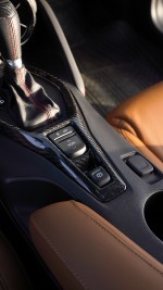 2024 Chevrolet Camaro SS Coupe Finish Line - 2499 km only