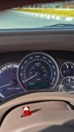 2002 Cadillac Escalade SUV - 45k km