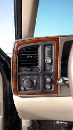 2002 Cadillac Escalade SUV - 45k km