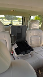 2002 Cadillac Escalade SUV - 45k km