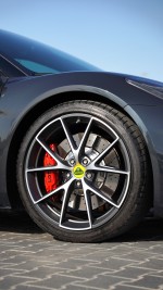 2023 Lotus Emira First Edition 1 ,18k km
