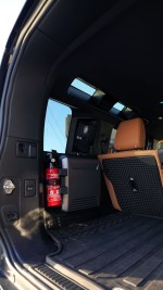 2023 Land Rover Defender 110 - 55k km