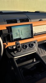 2023 Land Rover Defender 110 - 55k km