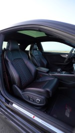2018 Audi RS5 Coupe - 68k km