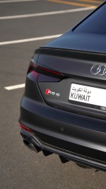 2018 Audi RS5 Coupe - 68k km