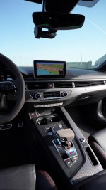 2018 Audi RS5 Coupe - 68k km