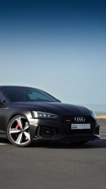 2018 Audi RS5 Coupe - 68k km