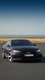 2018 Audi RS5 Coupe - 68k km