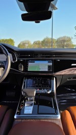 2019 Audi Q8 S-Line Quattro - 84k km