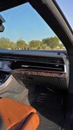 2019 Audi Q8 S-Line Quattro - 84k km