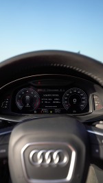 2019 Audi Q8 S-Line Quattro - 84k km