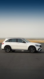 2020 Mercedes-Benz GLC 200 - 41k km