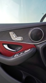 2020 Mercedes-Benz GLC 200 - 41k km