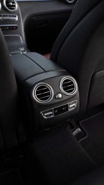 2020 Mercedes-Benz GLC 200 - 41k km