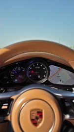 2017 Porsche Panamera Turbo - 78k km