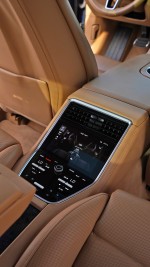2017 Porsche Panamera Turbo - 78k km