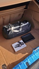 2017 Porsche Panamera Turbo - 78k km