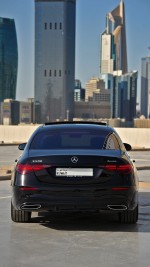 2021 Mercedes-Benz S500 4MATIC - 47k km