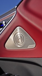 2021 Mercedes-Benz S500 4MATIC - 47k km