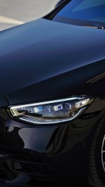 2021 Mercedes-Benz S500 4MATIC - 47k km