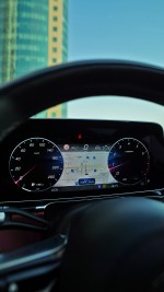 2021 Mercedes-Benz S500 4MATIC - 47k km