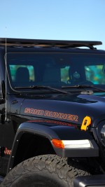 2023 Jeep Gladiator Sand Runner - 5,866 km only
