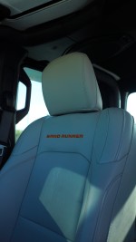 2023 Jeep Gladiator Sand Runner - 5,866 km only