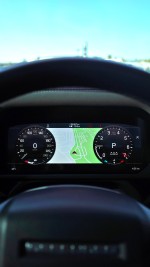 2022 Land Rover Defender 90 - 96k km