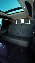 2022 Land Rover Defender 90 - 96k km