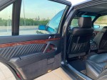 1993 Mercedes-Benz 500 SEL - 44k km
