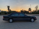 1993 Mercedes-Benz 500 SEL - 44k km