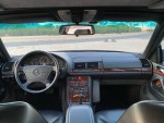 1993 Mercedes-Benz 500 SEL - 44k km