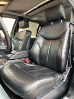 1993 Mercedes-Benz 500 SEL - 44k km