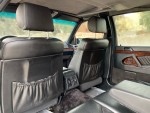 1993 Mercedes-Benz 500 SEL - 44k km